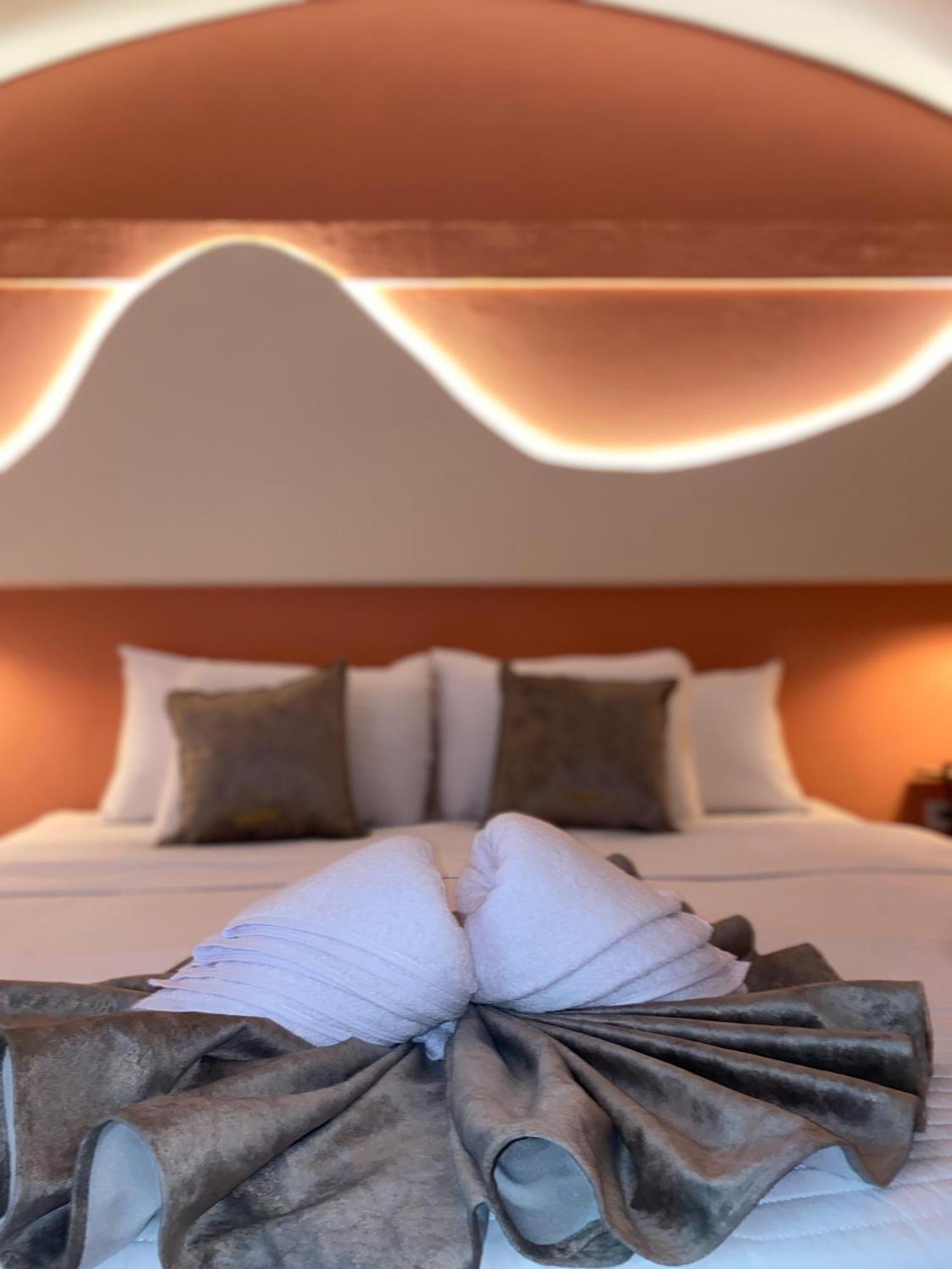 Almabella Hotel Cartagena Dış mekan fotoğraf