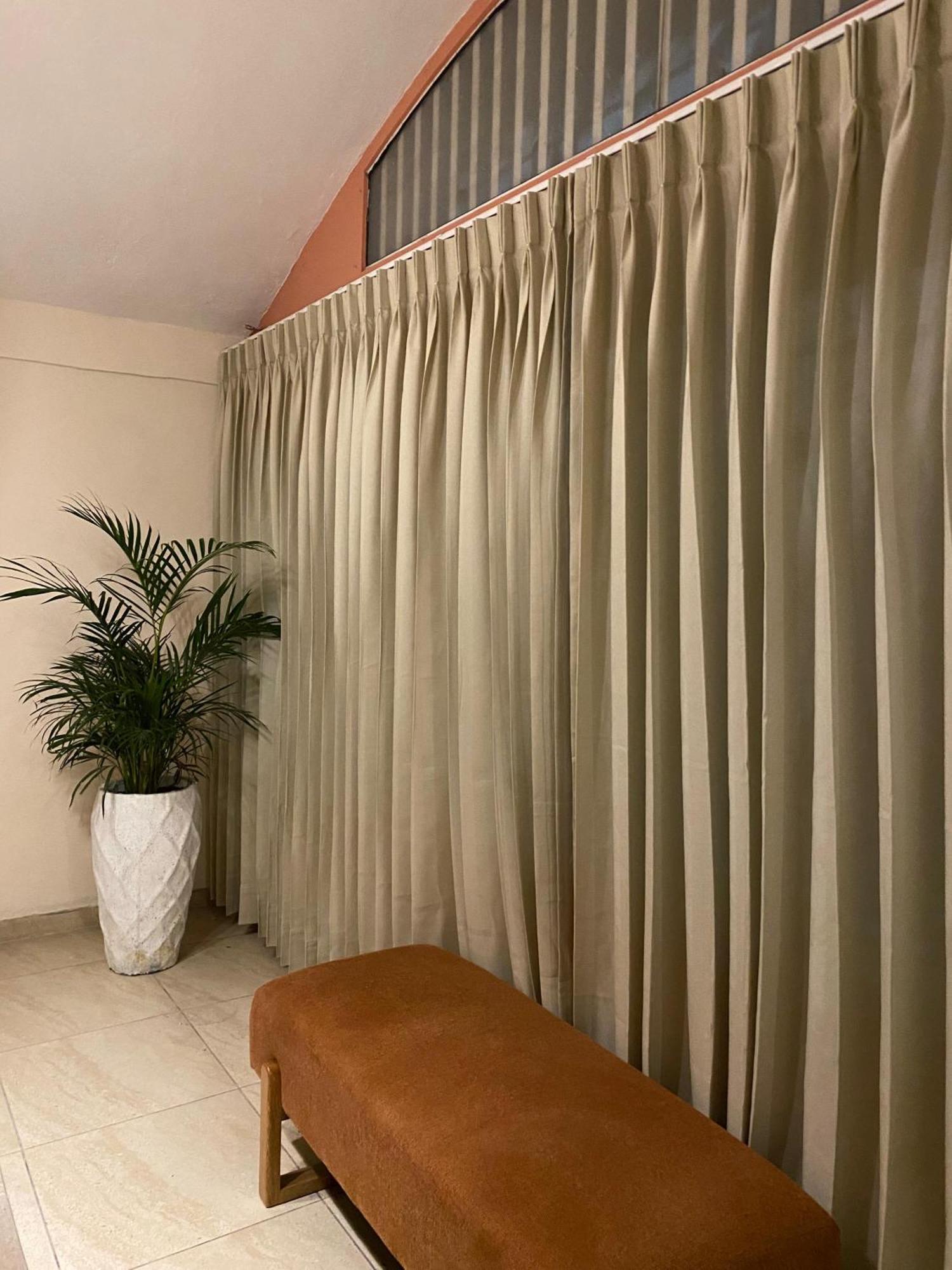 Almabella Hotel Cartagena Dış mekan fotoğraf