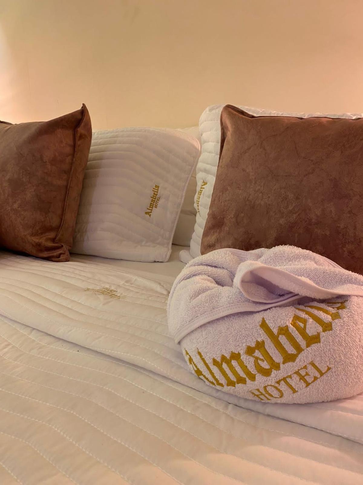 Almabella Hotel Cartagena Dış mekan fotoğraf