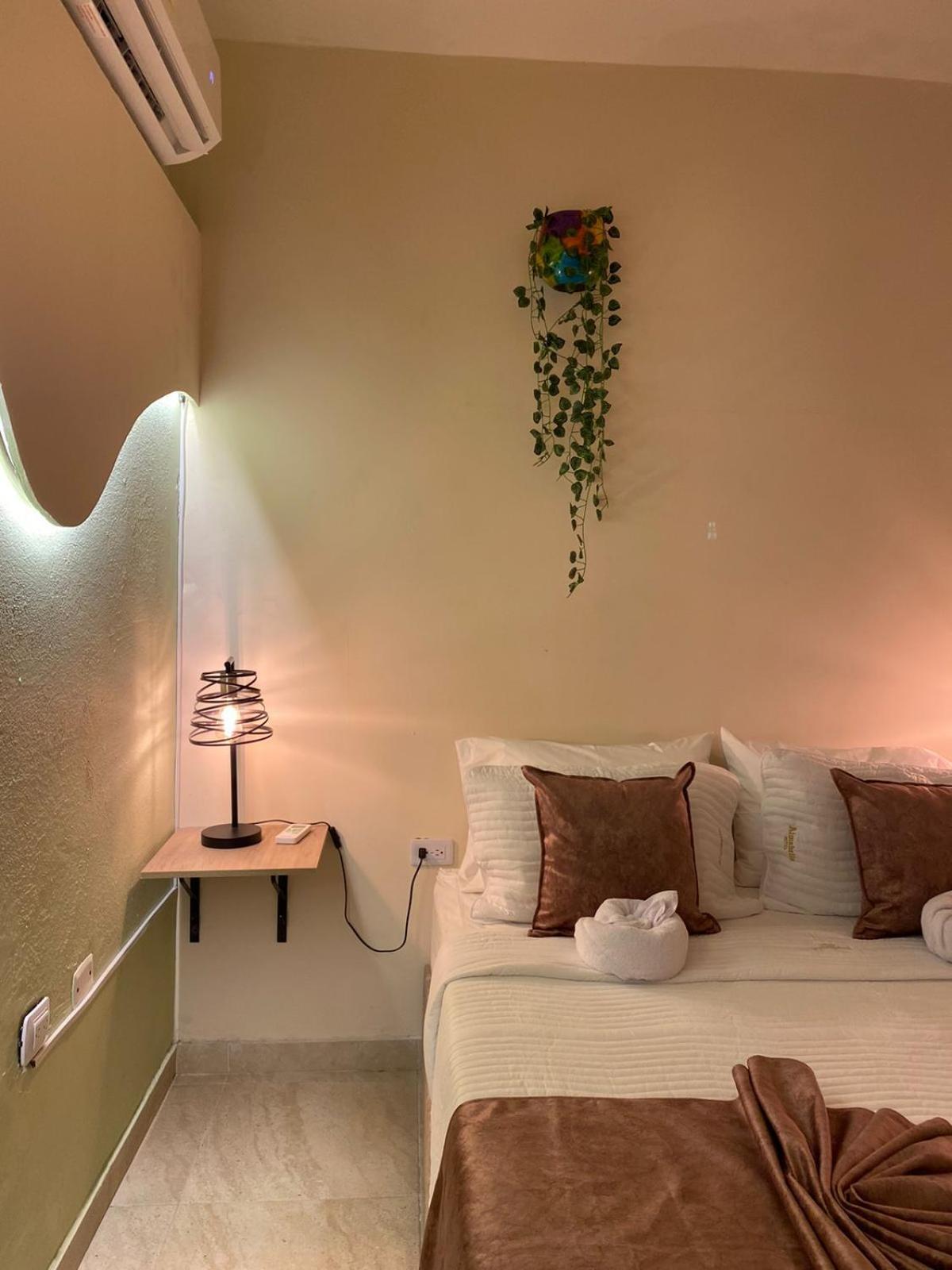 Almabella Hotel Cartagena Dış mekan fotoğraf