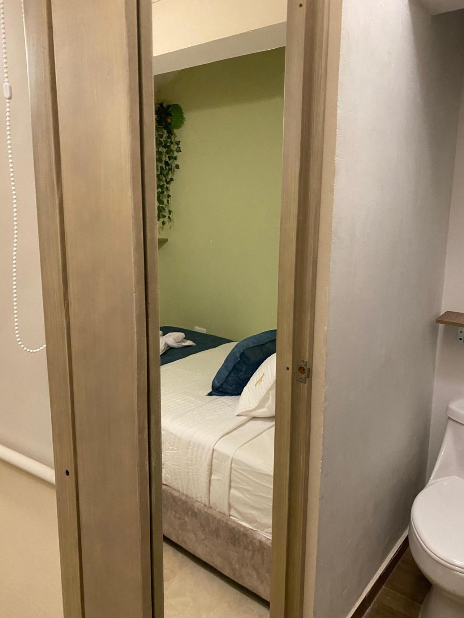 Almabella Hotel Cartagena Dış mekan fotoğraf