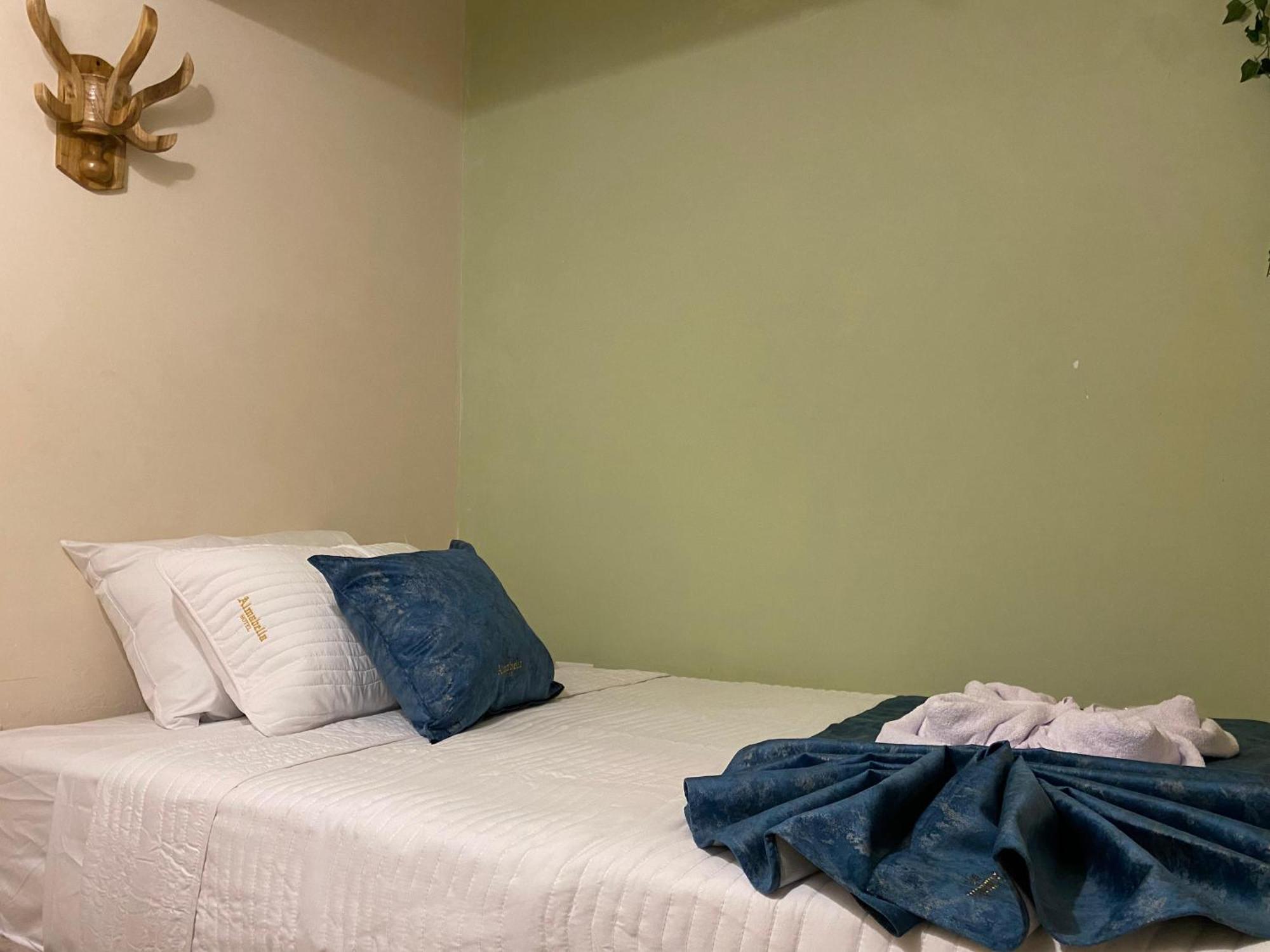 Almabella Hotel Cartagena Dış mekan fotoğraf