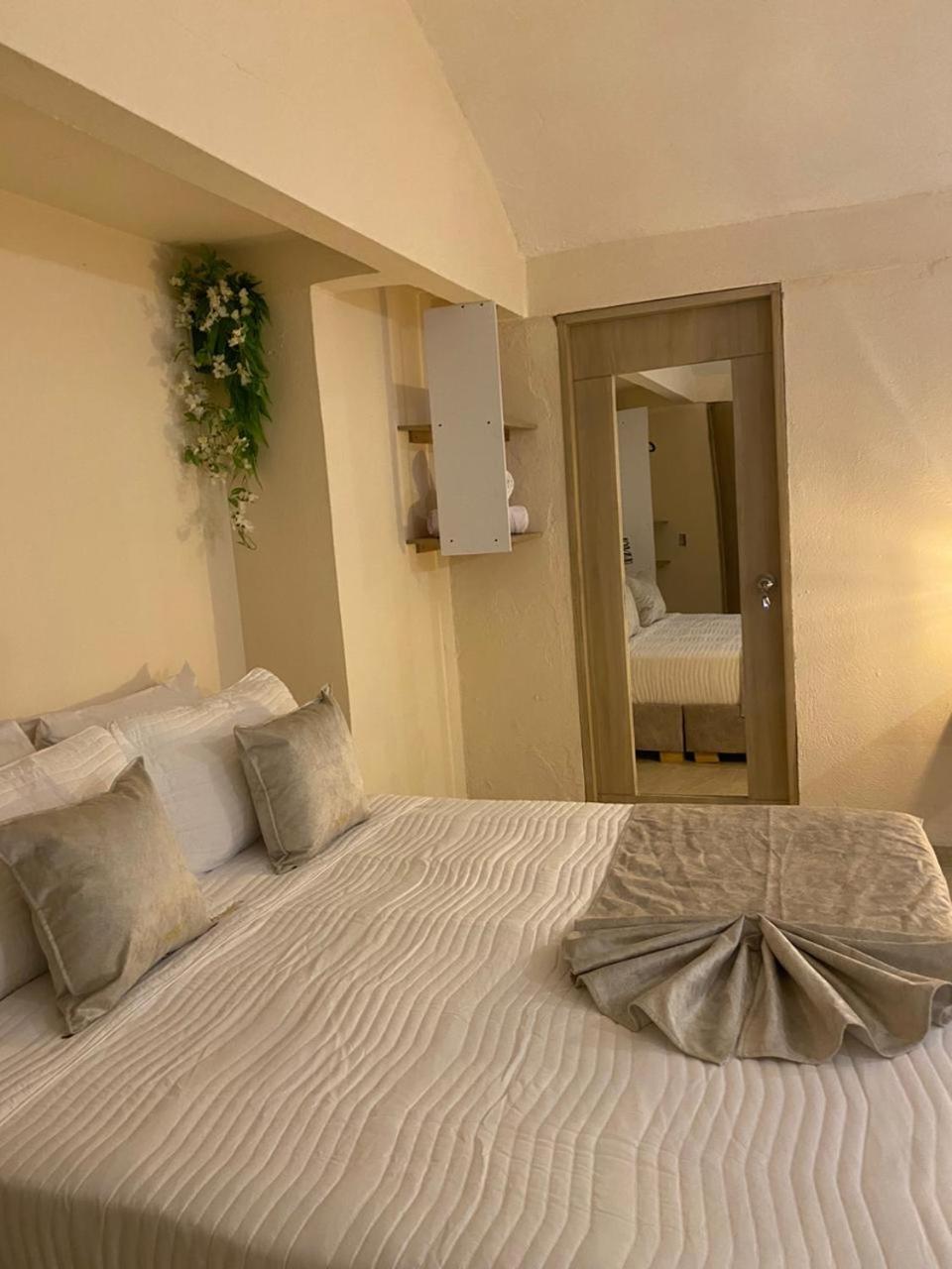 Almabella Hotel Cartagena Dış mekan fotoğraf