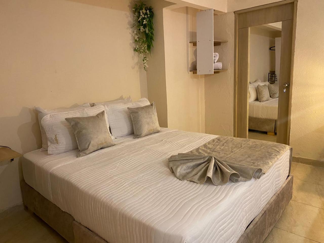 Almabella Hotel Cartagena Dış mekan fotoğraf