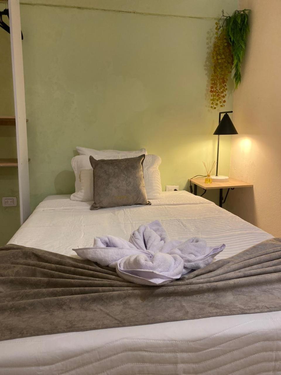Almabella Hotel Cartagena Dış mekan fotoğraf