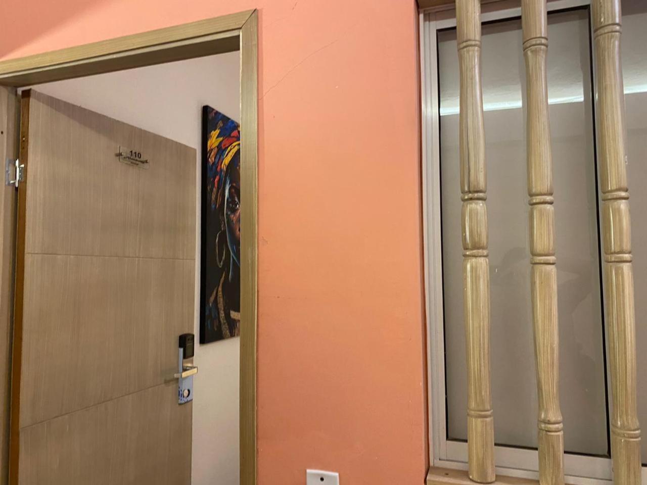 Almabella Hotel Cartagena Dış mekan fotoğraf